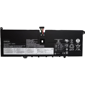 סוללה מקורית פנימית למחשב Lenovo Ideapad Yoga 9 7.68V 60Wh