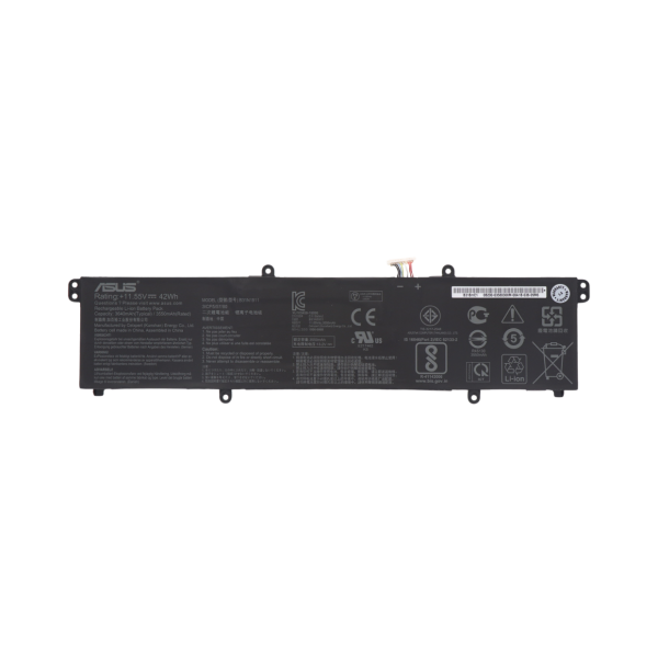 סוללה פנימית מקורית למחשב Asus VivoBook 14 S14 B31N1911 1YL