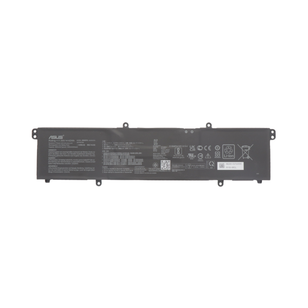 סוללה פנימית למחשב נייד ASUS EXPERTBook B1 B31N1915 11.55V