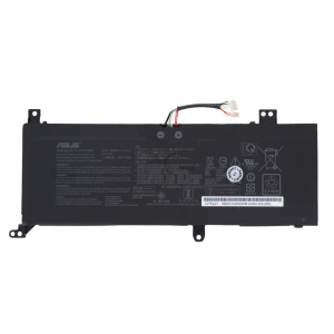 סוללה מקורית Asus VivoBook 14 F412DA X412FJ 37Wh 7.7V
