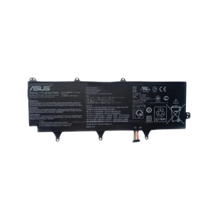 סוללה מקורית פנימית אסוס למחשב נייד ASUS ROG Zephyrus S GX701
