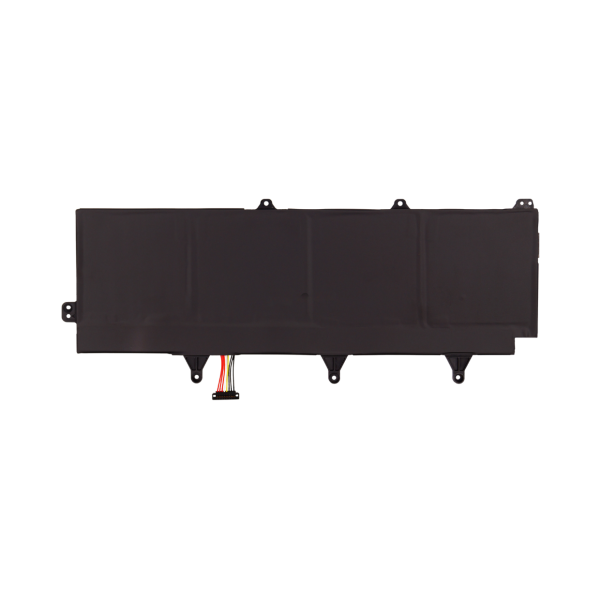 ⁦סוללה מקורית פנימית אסוס למחשב נייד ASUS ROG Zephyrus S GX701⁩ – תמונה ⁦2⁩