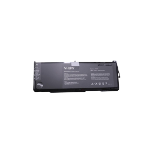 סוללה מקורית למחשב נייד  Apple MacBook Pro 17 A1383 95Wh