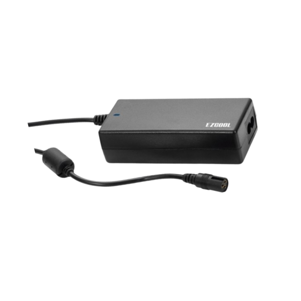 ספק כח/מטען אוניברסלי למחשבים ניידים EZCool 90W AD-800
