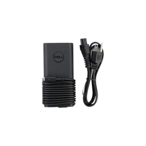 מטען מקורי למחשב נייד Dell 130W Type-C