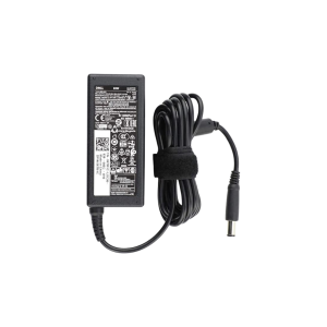 מטען מקורי למחשב נייד Dell 65W  7.4X5.0mm