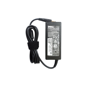 מטען מקורי למחשב נייד Dell 65W 7.4X5.0mm PA-21 משושה