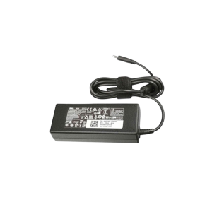 מטען מקורי למחשב נייד Dell 90W 4.5X3.0mm