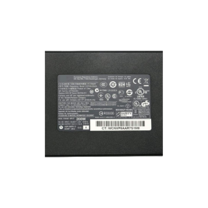 מטען מקורי למחשב נייד Hp 200W 7.4X5.0mm
