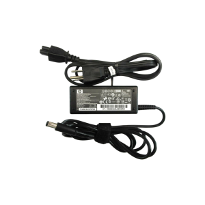 מטען מקורי למחשב נייד  Hp 65W  7.4x5.0mm