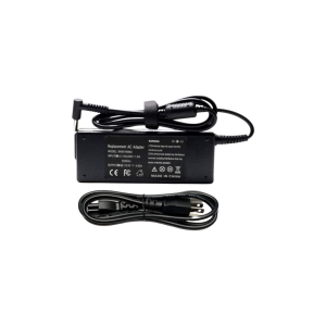 מטען מקורי למחשב נייד  Hp 90W 4.5X3.0mm