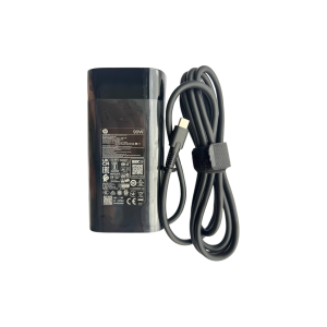 מטען מקורי למחשב נייד  Hp 90W Type-C
