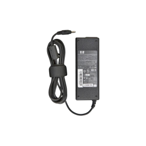 מטען מקורי למחשב נייד  Hp 90W 4.8X1.7mm