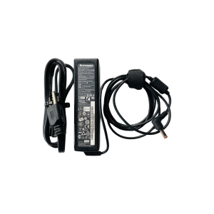 מטען מקורי למחשב נייד Lenovo 65W 5.5X2.5mm