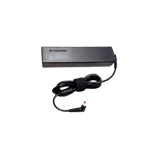 מטען מקורי למחשב נייד Lenovo 90W 5.5X2.5mm