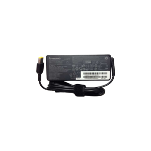 מטען מקורי למחשב נייד Lenovo 90W 20V 4.5A square