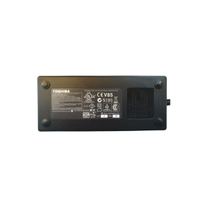 מטען מקורי למחשב נייד Toshiba 120W 5.5X2.5mm