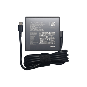 מטען מקורי– Asus 100W 20V 5A Type-C 5V-3A|9V-3A|15V-3A