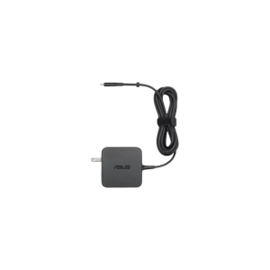 מטען יצוק - מקורי למחשב נייד Asus 65W Type-C