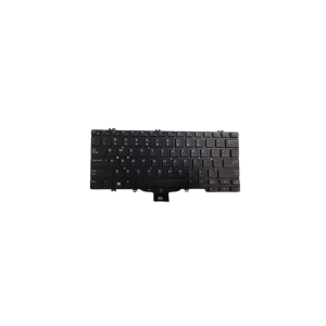 מקלדת מוארת למחשב נייד Dell Latitude 5280 5288 5289 7280 7380