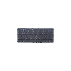 מקלדת למחשב נייד מוארת Dell Inspiron 13 5368 5378 7378 P69G