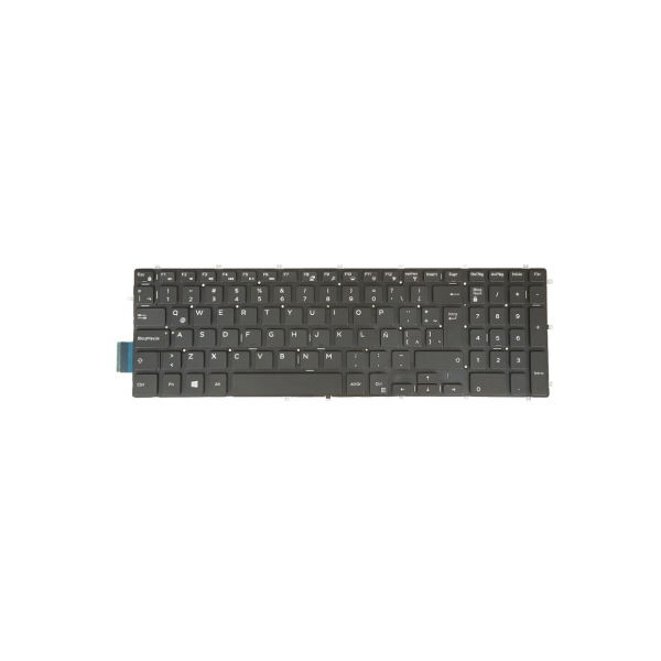 מקלדת למחשב Dell Vostro 3580 3581 3582 3583 3584 3590 5568