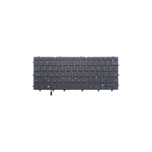 מקלדת למחשב מוארת Dell XPS 13 9343 13 9350 9360 NSK-LS0BW
