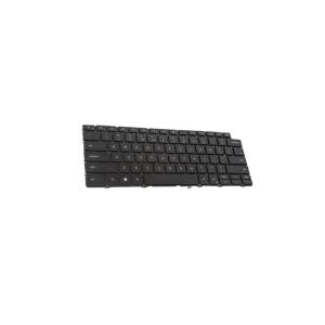 מקלדת למחשב מוארת Dell XPS 13 7390/9310 2-in-1 שחורה