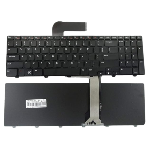 מקלדת למחשב DELL Inspiron 15R N5110 M501Z M511R 2528 2728