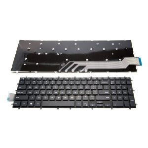 מקלדת למחשב Dell G Series G5 5587 | Inspiron 17 7778