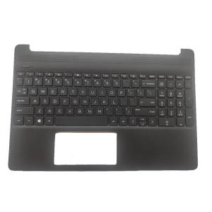 מקלדת למחשב נייד HP 15S 15S-FQ 15S-DY 15s-fq0000 15s-eq0000