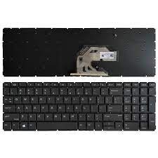 מקלדת למחשב נייד HP Probook 450 G6, G7 455 G6, 455 G7