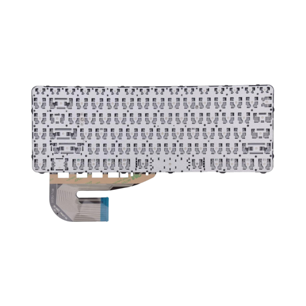 ⁦מקלדת למחשב נייד HP Elitebook 840 G3 G4 745 G3 G4 821177-001⁩ – תמונה ⁦2⁩
