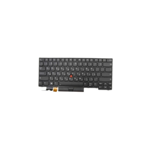 מקלדת למחשב נייד Lenovo ThinkPad E480 T480s L480 L380