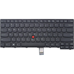 מקלדת למחשב נייד LENOVO 04X6101 E450 E450c E455 E460 E465