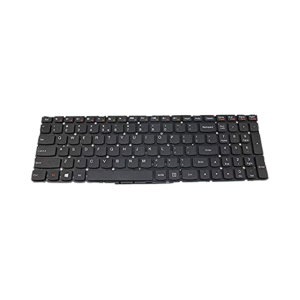 מקלדת מוארת למחשב נייד Lenovo Flex 3-1570 1580 80JM 80QF