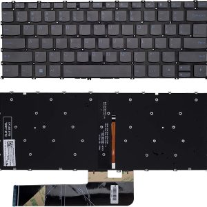 מקלדת מוארת למחשב נייד Lenovo IdeaPad Flex 5-14IIL05 5-14AL
