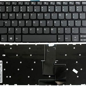 מקלדת למחשב נייד מוארת  Lenovo IdeaPad S340-14IWL, S340-14I