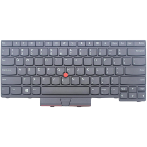 מקלדת למחשב נייד מוארת  lenovo IBM Thinkpad T470 T470P