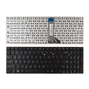 מקלדת למחשב נייד ASUS R512C R512CA R512M R512MA P551C P551C