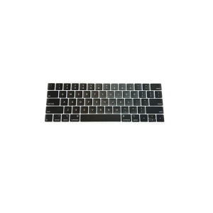 מקלדת למחשב נייד Apple Macbook Pro Retina 13" A1989 15" A19