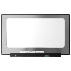 מסך 17.3 / FHD / 30PIN / No BR / SLIM / IPS / Matt