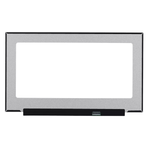 מסך 17.3 / FHD / 30PIN / No BR / SLIM / IPS / Matt/ 60HZ