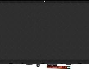 מסך טאצ' ומסגרת למחשב נייד Lenovo Ideapad Flex 5 14IIL05