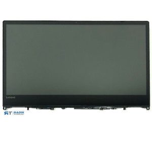 מסך טאצ' ומסגרת למחשב נייד Lenovo Ideapad 530S-15IKB 81EV