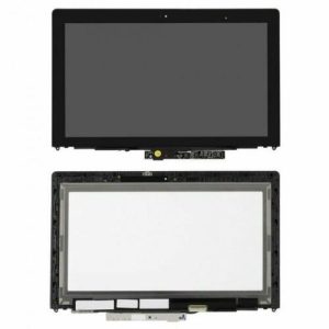 מסך + טאצ' מקורי למחשב Lenovo Ideapad Yoga 13 20175