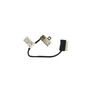 שקע טעינה לנייד Dell Inspiron 15 3593 5593 14 5493 17 3793