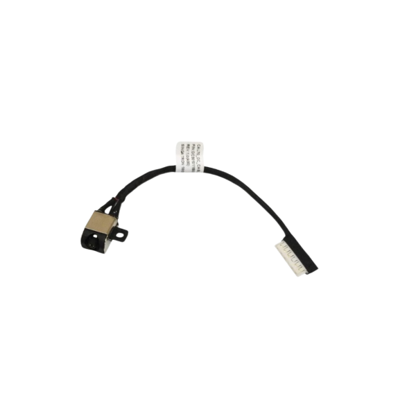 שקע טעינה לנייד Dell Inspiron 15 5570 5575 17 5770 5775