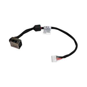שקע טעינה לנייד Dell Latitude E5540 P44G00 CTHCY 0CTHCY