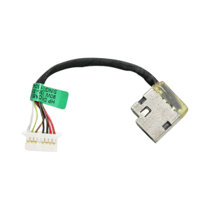 שקע טעינה לנייד HP Pavilion 15-cr 15t 799735-F51 799735-S51 90W